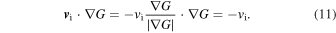 Equation (11)