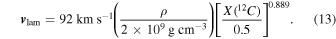 Equation (13)
