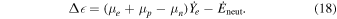 Equation (18)