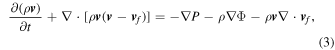 Equation (3)