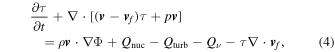 Equation (4)
