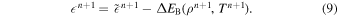 Equation (9)