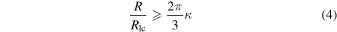 Equation (4)