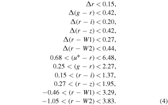 Equation (4)