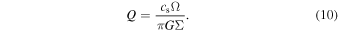 Equation (10)