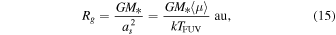 Equation (15)