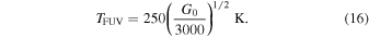 Equation (16)