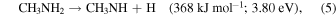 Equation (5)