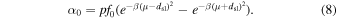 Equation (8)