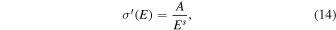 Equation (14)