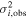 ${\sigma }_{i,\mathrm{obs}}^{2}$