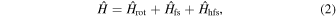 Equation (2)