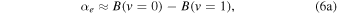 Equation (6a)