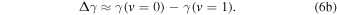 Equation (6b)