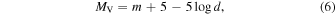 Equation (6)