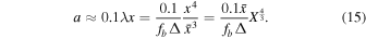 Equation (15)