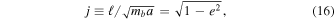 Equation (16)