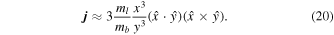 Equation (20)