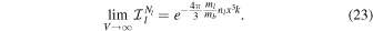 Equation (23)