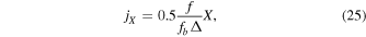 Equation (25)