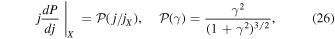 Equation (26)