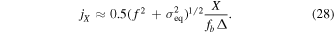 Equation (28)