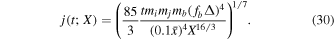 Equation (30)