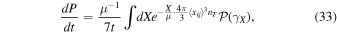 Equation (33)