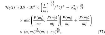 Equation (37)