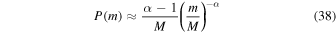 Equation (38)