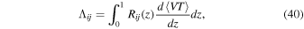 Equation (40)