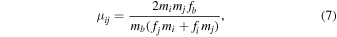 Equation (7)
