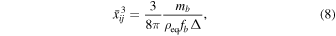 Equation (8)