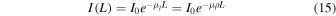 Equation (15)
