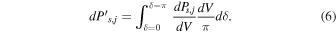 Equation (6)
