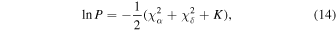 Equation (14)