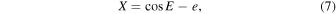 Equation (7)