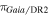 ${\pi }_{{Gaia}/\mathrm{DR}2}$