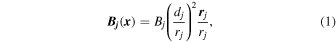 Equation (1)