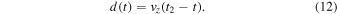 Equation (12)