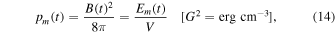 Equation (14)