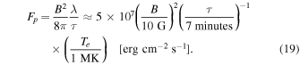Equation (19)