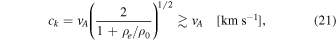 Equation (21)
