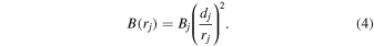 Equation (4)