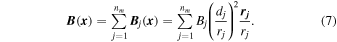 Equation (7)