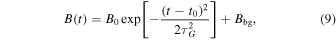 Equation (9)