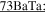 $\underline{73\mathrm{BaTa}:}$