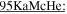 $\underline{95\mathrm{KaMcHe}:}$
