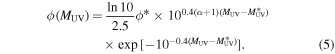 Equation (5)