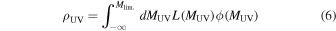 Equation (6)
